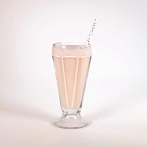 Image of NYBG Meal Replacement Bananaberry shake