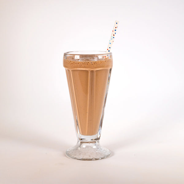 Image of NYBG Meal Replacement Chocolate shake