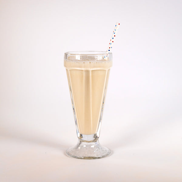 Image of NYBG Meal Replacement Vanilla Bean shake
