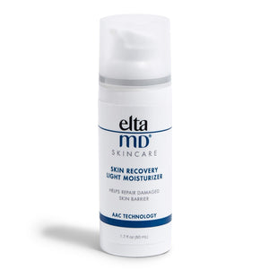 EltaMD Skin Recovery Light Moisturizer PS