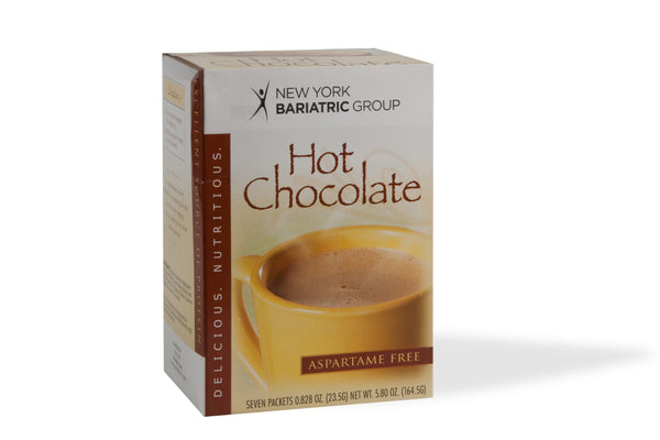 Hot Chocolate - Aspartame Free