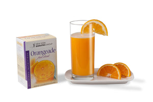 Orangeade Drink